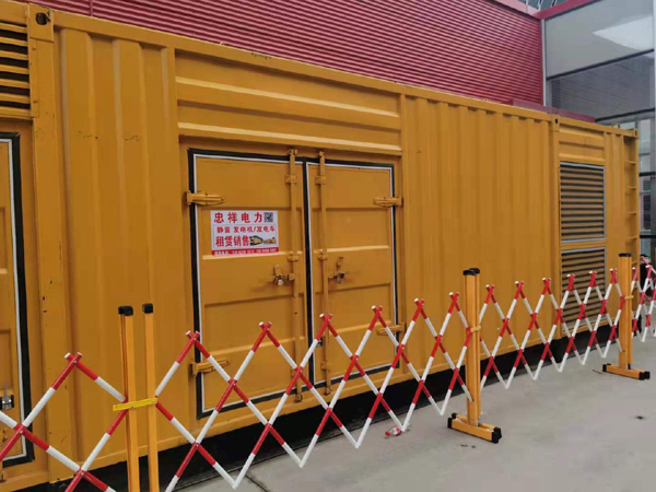 南阳关于通用发电机的十万个为什么？