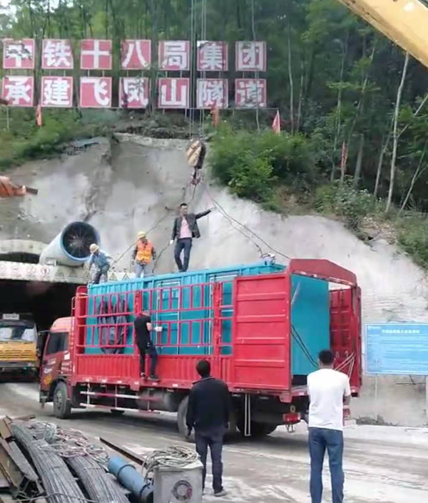 南阳发电机组维修后输出功率降低是什么问题