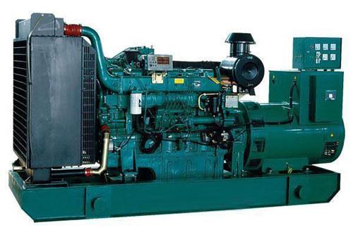 南阳出租发电机-康明斯发电机指示控制灯的作用