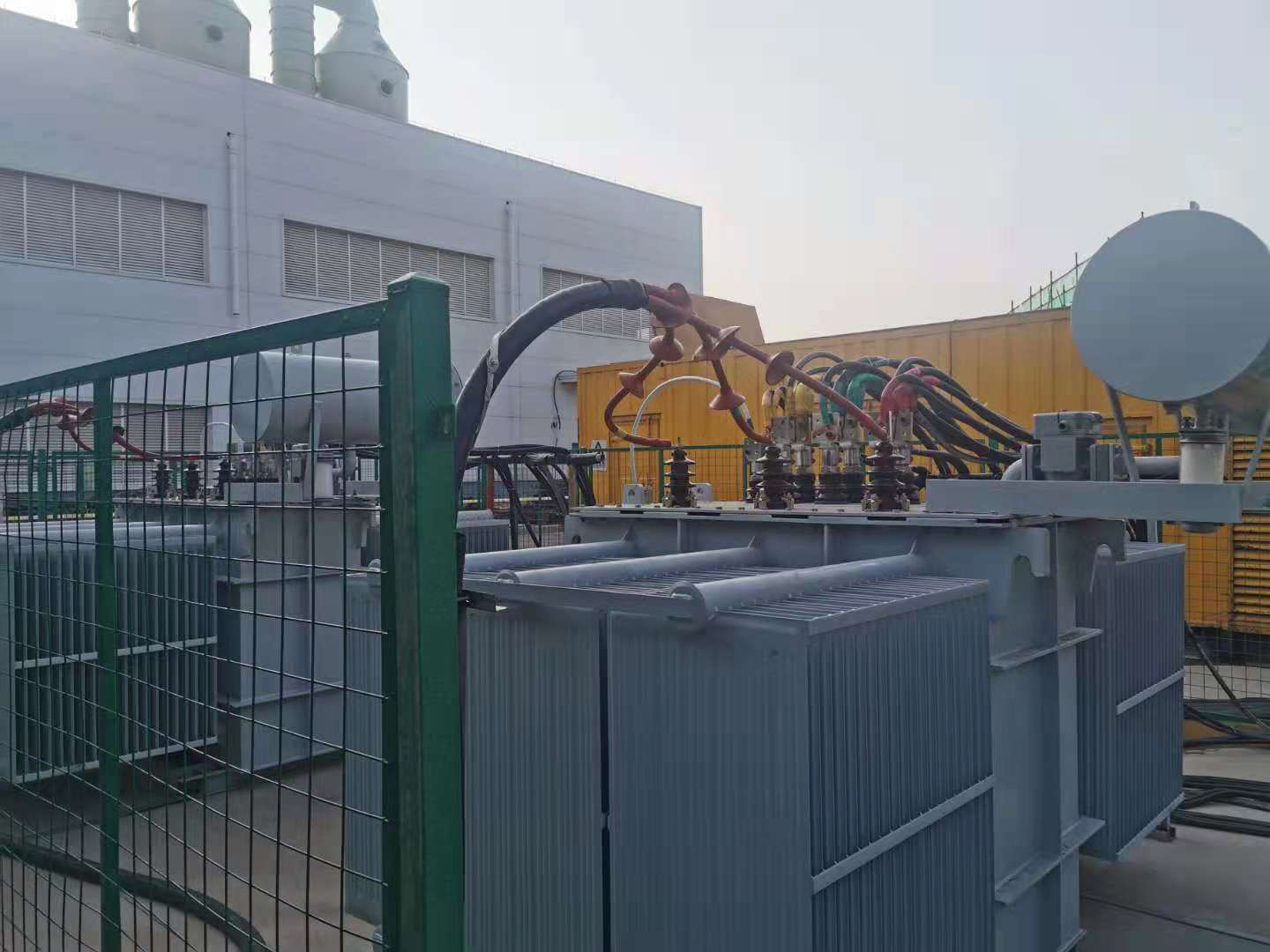 南阳出租发电机-静音柴油发电机不维护的危害