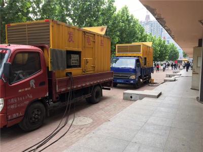 南阳是否需要给柴油发电机安装保护装置