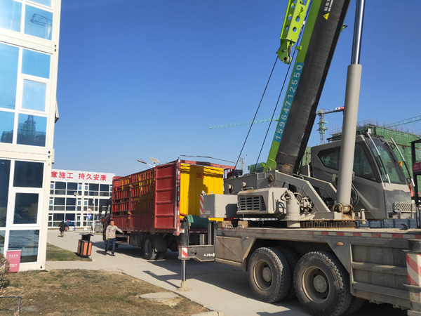 南阳发电机出租50KW柴油发电机组需要配多粗电缆线