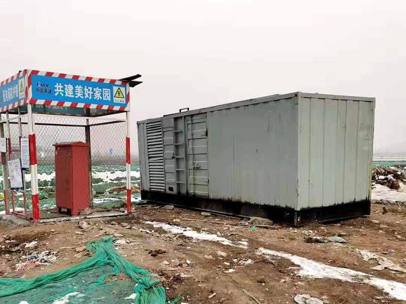 南阳燃气发电机在高海拔地区运行时会遇到哪些常见故障？