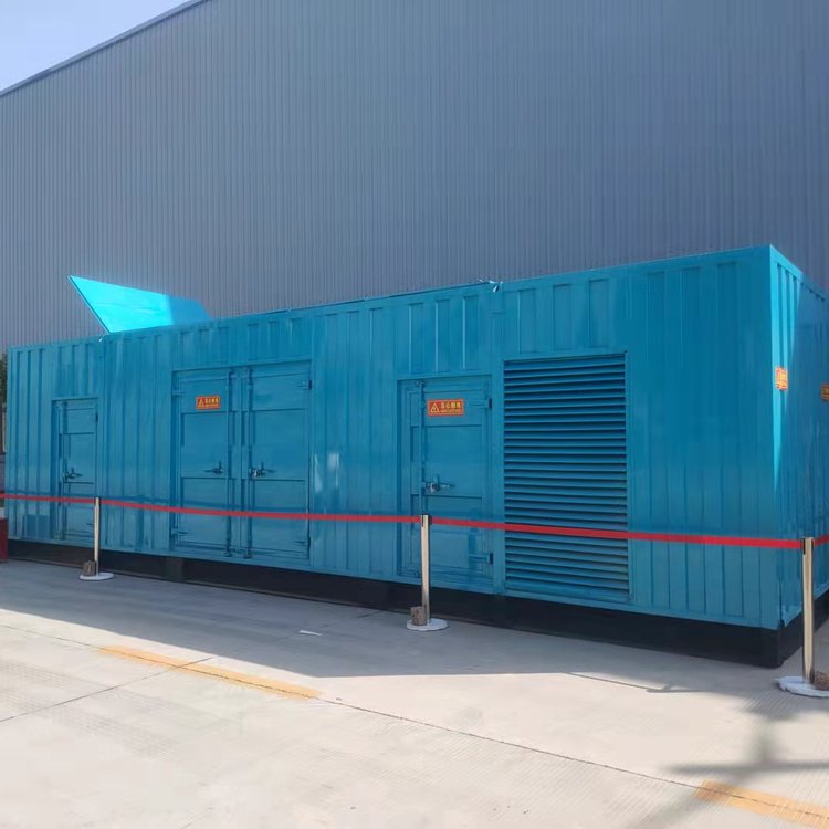 南阳怎样更换柴油发电机组的空气滤清器？