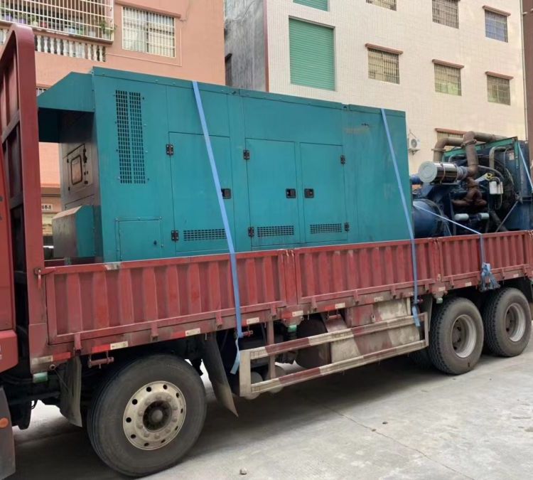 南阳如何在不同负载率下确保 400KW 柴油发电机组的正常运行？