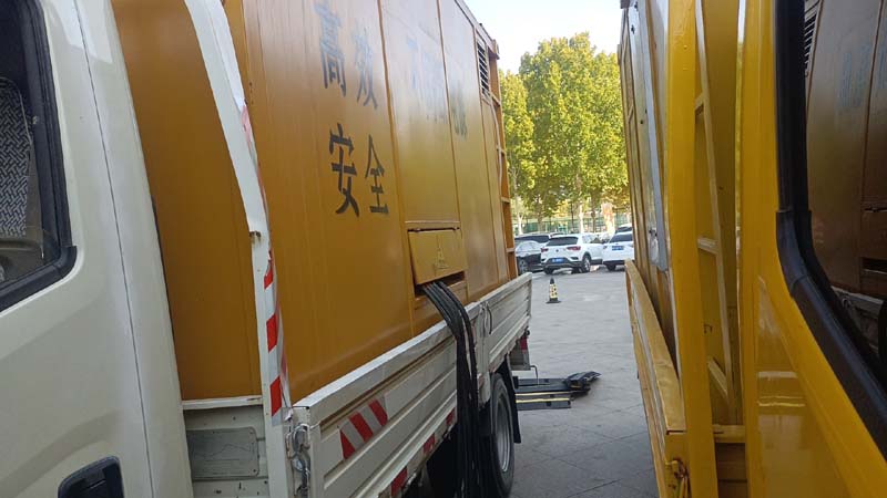 南阳如何判断柴油发电机组和UPS电源的切换时间是否符合要求？