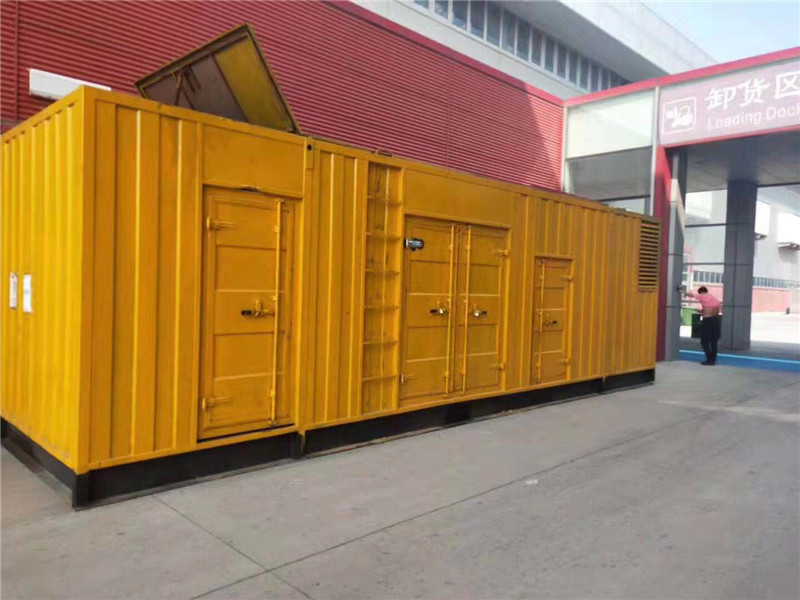 南阳国内外发电机组租赁合同在明确设备维护责任方面有哪些不同做法？