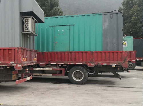 南阳柴油发电机组使用注意安全事项有哪些？